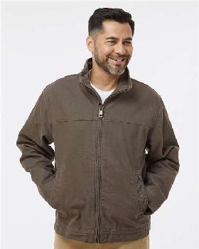 Maverick Boulder Cloth™ Jacket with Blanket Lining. OD-SS-0004