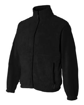 Sierra Pacific - Full-Zip Fleece Jacket - 3061