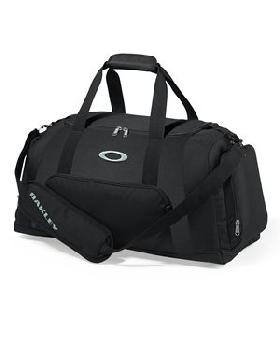 Oakley - 55L Gym to Street Duffel Bag - 92904ODM