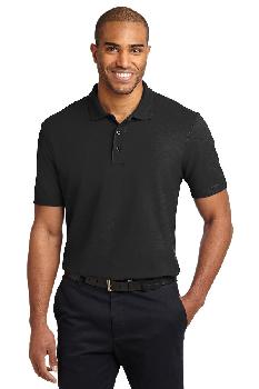Port Authority &#174;  Stain-Resistant Polo. K510