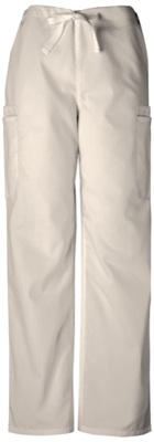 Men's Drawstring Cargo Pant 4000S (Short)