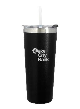 24 OZ. COLMA BASICS TUMBLER