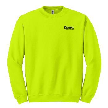 Gildan - Heavy Blend Crewneck Sweatshirt - 18000