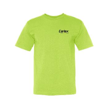 Carlex Uniform 100% Cotton T-Shirt