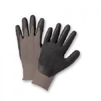 Foam Nitrile Palm Coated Nylon Gloves PosiGrip 713SNF