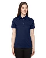 A-1 - Eperformance Ladies' Shift Snag Protection Plus Polo