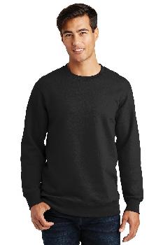 Unisex Port & Company &#174;  Fan Favorite Fleece Crewneck Sweatshirt. PC850