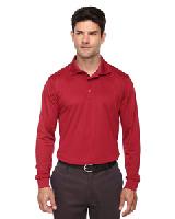 Bumper to Bumper - Eperformance Men's Snag Protection Long-Sleeve Polo
