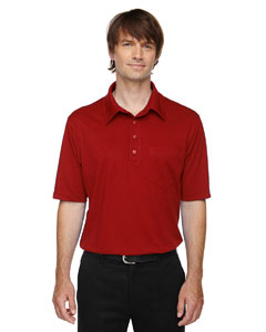 Maxi - Eperformance Men's Tall Shift Snag Protection Plus Polo