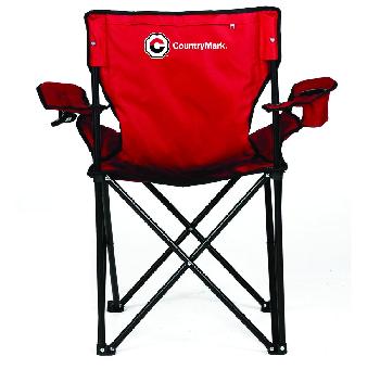Big Un Camp Chair