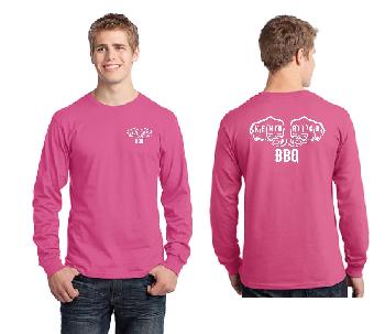 Long Sleeve Core Cotton Tee