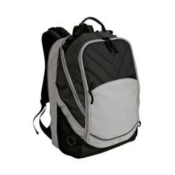 Port Authority - Xcape Computer Backpack. BG100