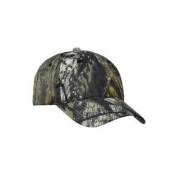 Port Authority - Pro Camouflage Series Cap.  C855