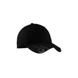 Port Authority - Racing Cap with Flames.  C857