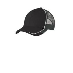 Port Authority &#174;  Colorblock Mesh Back Cap. C904