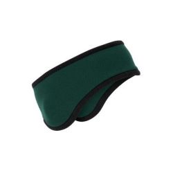 Port Authority &#174;  Two-Color Fleece Headband. C916