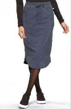 30" Drawstring Skirt. CK505A