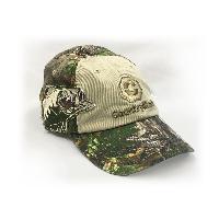 REALTREE CAMO FISHING HAT