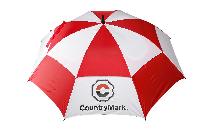 COUNTRYMARK GOLF UMBRELLA