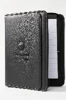 PADFOLIO WITH ZIPPER