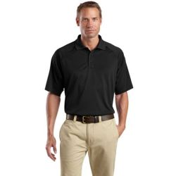 CornerStone &#174;  Tall Select Snag-Proof Tactical Polo. TLCS410