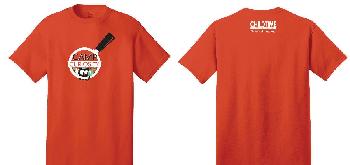 1. YOUTH-2020 SUMMER CAMP TSHIRT (Childtime)