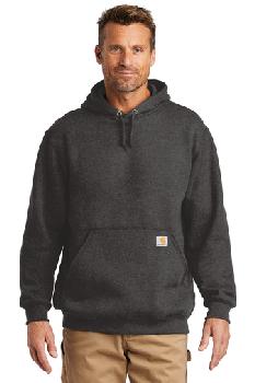 Carhartt® Tall Midweight Hooded Sweatshirt. CTTK121