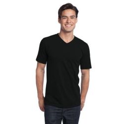 District &#174;  - Young Mens The Concert Tee &#153;  V-Neck DT5500