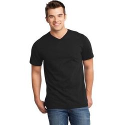 District &#174;  - Young Mens Very Important Tee &#174;  V-Neck. DT6500