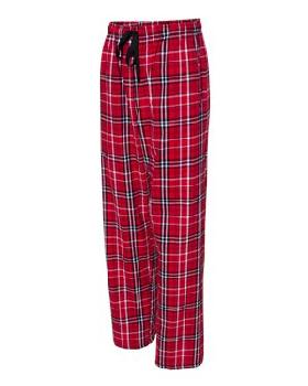  Boxercraft - Flannel Pants With Pockets - F20