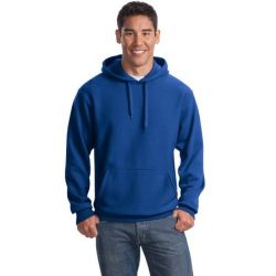 Sport-Tek - Super Heavyweight Pullover Hooded Sweatshirt.  F281