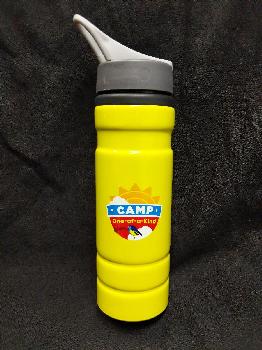  2020-750ML WATER BOTTLE