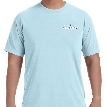 Comfort Colors Adult Heavyweight RS T-shirt