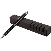 IWrite Chic Aluminum Pen with Touch Screen Stylus