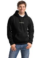 Hanes Comfortblend EcoSmart  - Pullover Hooded Sweatshirt.  P170