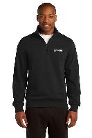 Sport-Tek &#174;  1/4-Zip Sweatshirt. ST253