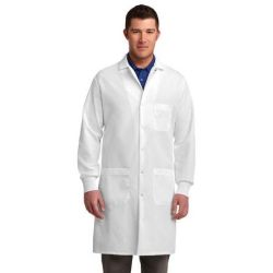 Red Kap &#174;  Specialized Cuffed Lab Coat. KP70