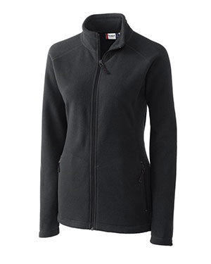 Summit Lady Full Zip Microfleece