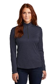 Sport-Tek ® Ladies Endeavor 1/2-Zip Pullover. LST469