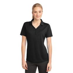 Sport-Tek &#174;  Ladies PosiCharge Micro-Mesh&#153; Polo. LST680