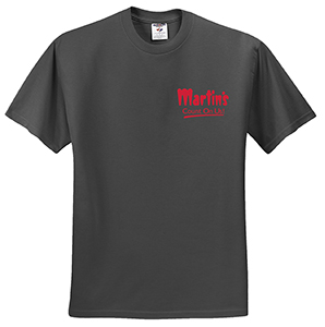 Night Crew T-Shirt