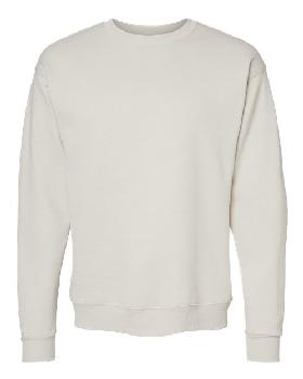 Hanes - Ecosmart® Crewneck Sweatshirt. P160