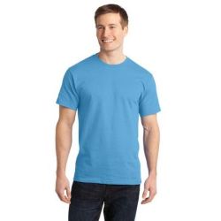 Port & Company &#174;  - Essential Ring Spun Cotton T-Shirt. PC150