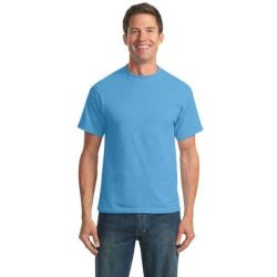 Port & Company &#174;  Tall 50/50 Cotton/Poly T-Shirts. PC55T