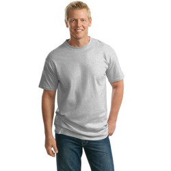 Port & Company - Tall Essential T-Shirt.  PC61T