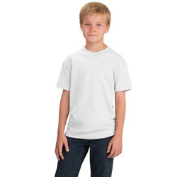 Port & Company - Youth Essential T-Shirt. PC61Y
