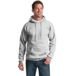 Port & Company &#174;  Tall Ultimate Pullover Hooded Sweatshirt. PC90HT