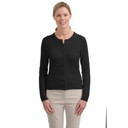 Red House - Ladies Pure Cashmere Cardigan.  RH17