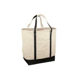  Red House - Large Heavyweight Canvas Tote. RH35