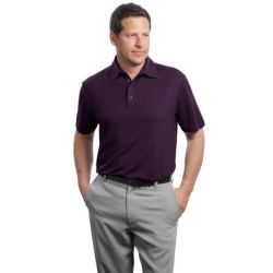 Red House - Contrast Stitch Performance Pique Polo - RH49